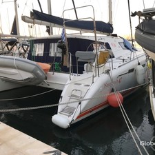 Nautitech 47