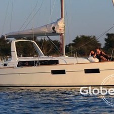 Beneteau Oceanis 35.1