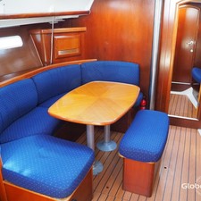 Beneteau Oceanis 393 Clipper