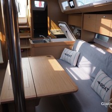 Dufour 360 Grand Large