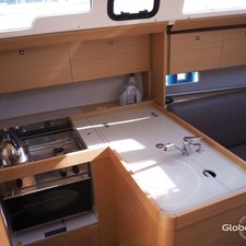 Dufour 360 Grand Large