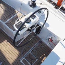 Dufour 390 Grand Large