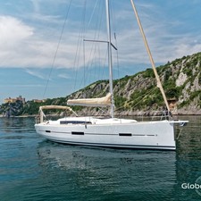 Dufour 412 Grand Large