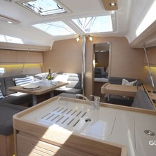 Dufour 412 Grand Large