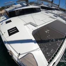 Fountaine Pajot Saona 47