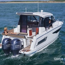 Jeanneau Merry Fisher 895