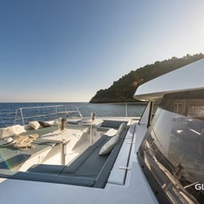 Bali catamarans 4.0 lounge