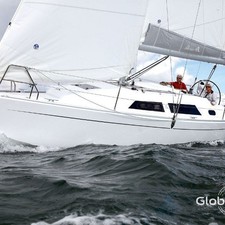 Hanse 325