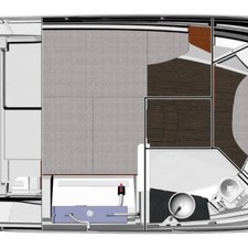 Jeanneau Merry Fisher 895