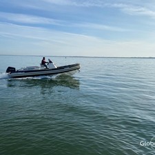 Clubman 24