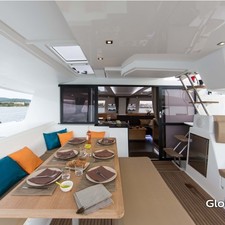 Fountaine Pajot Helia 44