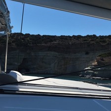 Lagoon 450