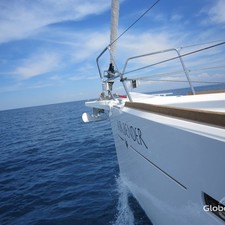 Jeanneau Sun Odyssey 449