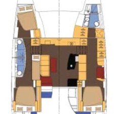 Fountaine Pajot Salina 48