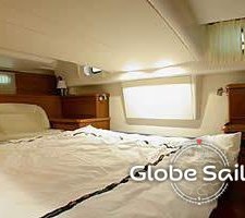 Jeanneau Sun Odyssey 54 DS