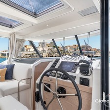 Swift Trawler 41 Sedan