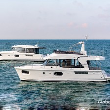 Swift Trawler 41 Sedan