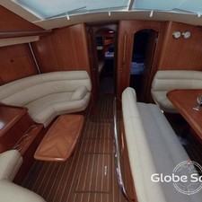 Jeanneau Sun Odyssey 54