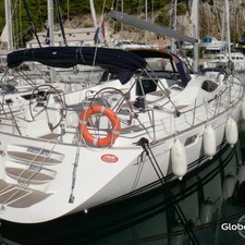 Jeanneau Sun Odyssey 54