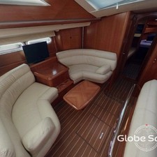 Jeanneau Sun Odyssey 54