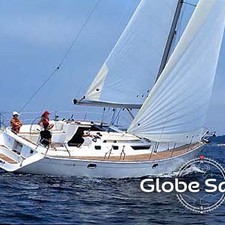 Jeanneau Sun Odyssey 45.2