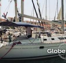 Jeanneau Sun Odyssey 45.2