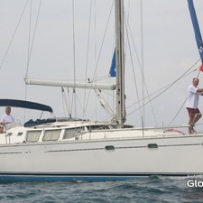 Jeanneau Sun Odyssey 43 DS