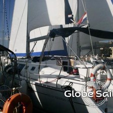 Jeanneau Sun Odyssey 43 DS