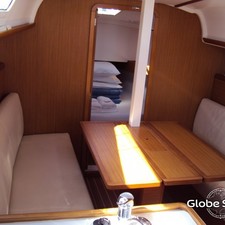 Jeanneau Sun Odyssey 30i