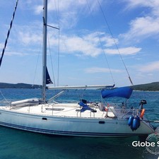 Jeanneau Sun Odyssey 42