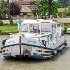 Pénichette 1165