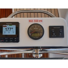 Dufour 430 Grand Large