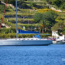 Beneteau Cyclades 50.5