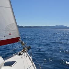 Beneteau Cyclades 50.5
