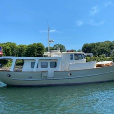 C kip  sea ranger 39 flybridge ts cruiser
