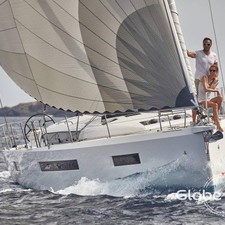 Jeanneau Sun Odyssey 490