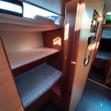 Dufour 530