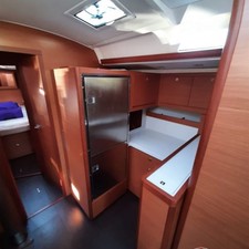 Dufour 530