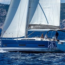 Dufour 530