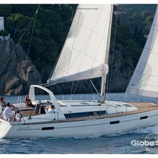 Beneteau Oceanis 45
