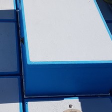 Mitchell sea warrior 27