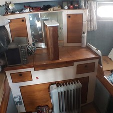 Princess 41 (available)