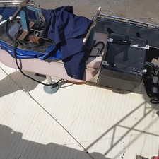 Princess 41 (available)