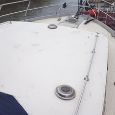 Princess 41 (available)