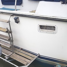 Princess 41 (available)