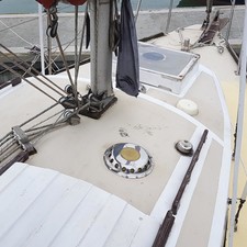 Seamaster Sailer 23 (sold)
