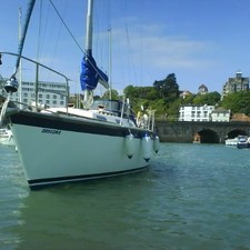 Colvic Sailer 296 (sold)