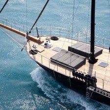 Turkish Gulet Custom Build