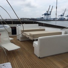 Admiral 28