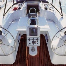 Catalina 470